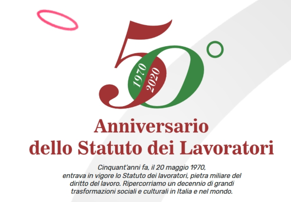 Il Seminario Cisl sul 50° anniversario dello Statuto dei lavoratori