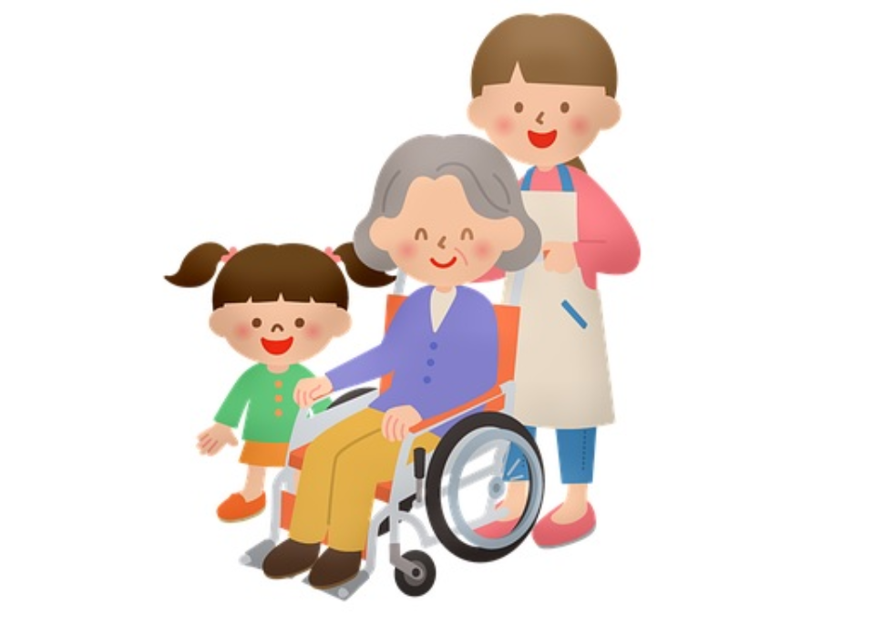 Badanti, colf e babysitter, nuovo contratto dal 1 Ottobre