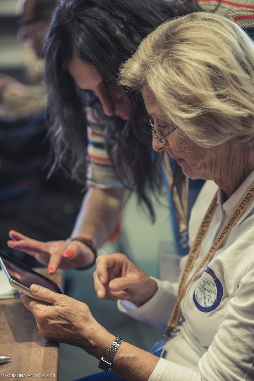 SPID: il rischio di un nuovo digital divide. Sono 16 milioni i pensionati