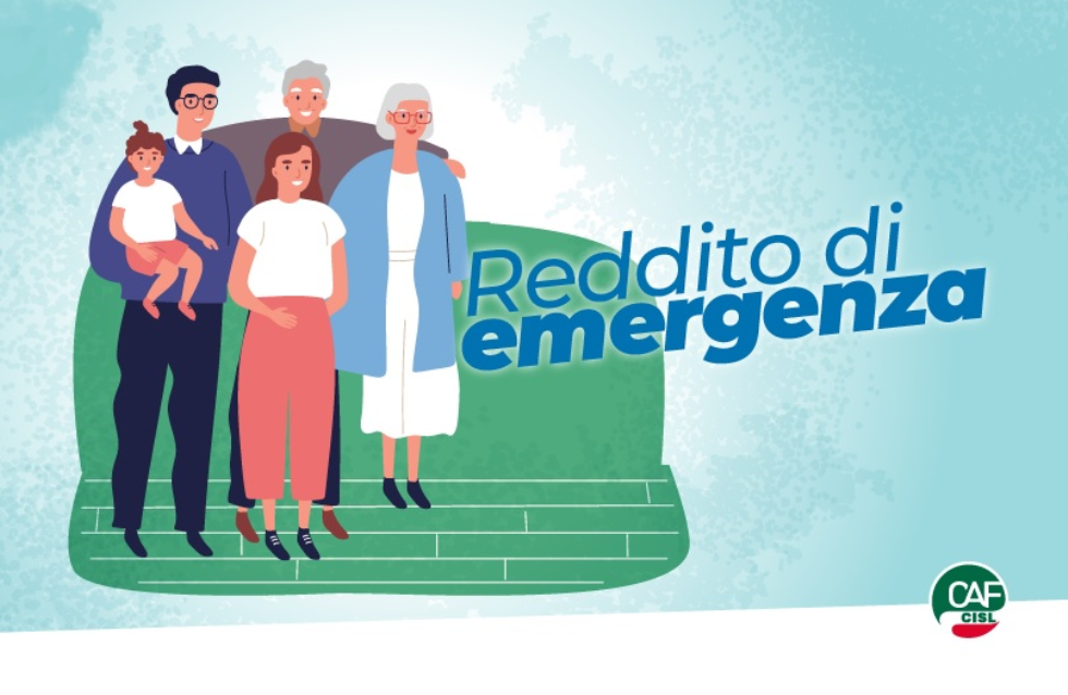 Reddito di emergenza 2020 a Novembre e Dicembre: domande aperte dal 10 al 30 Novembre