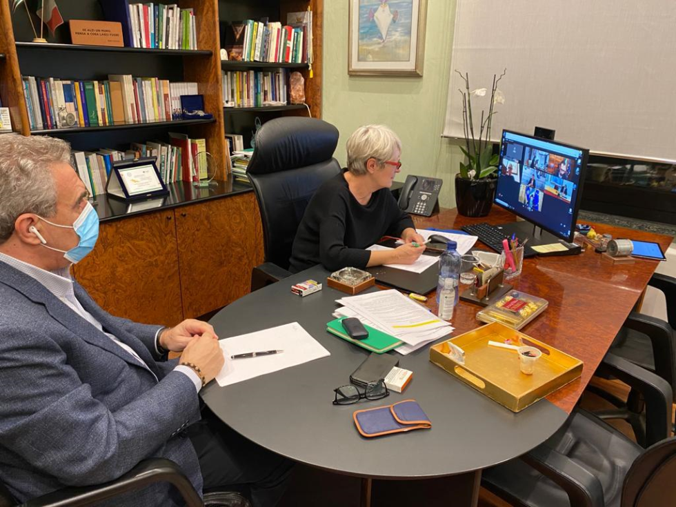 Manovra – Cgil, Cisl e Uil al Governo Conte: 