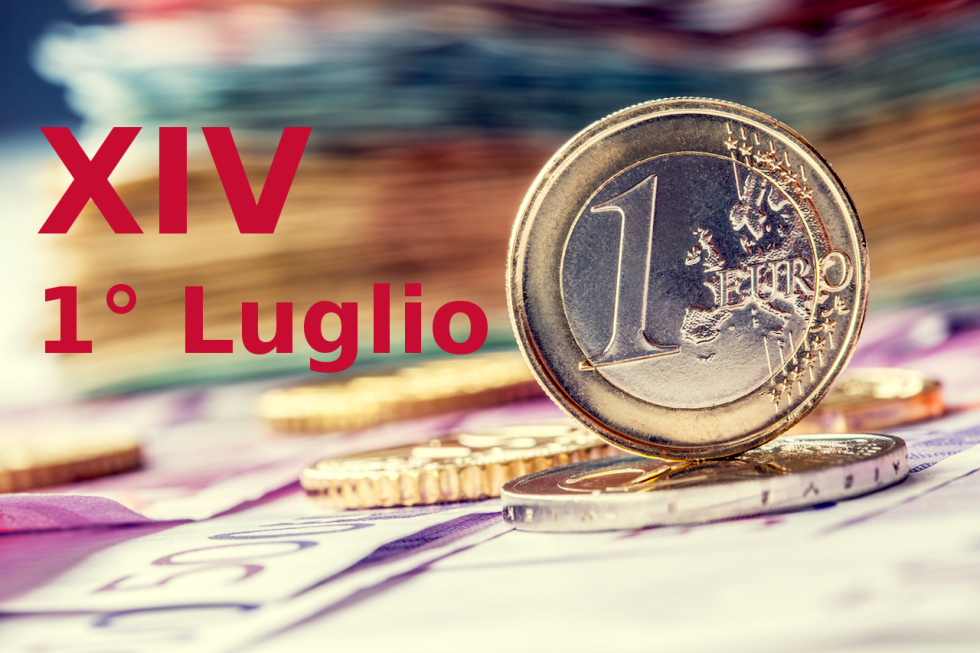La “Quattordicesima” ai pensionati a basso reddito