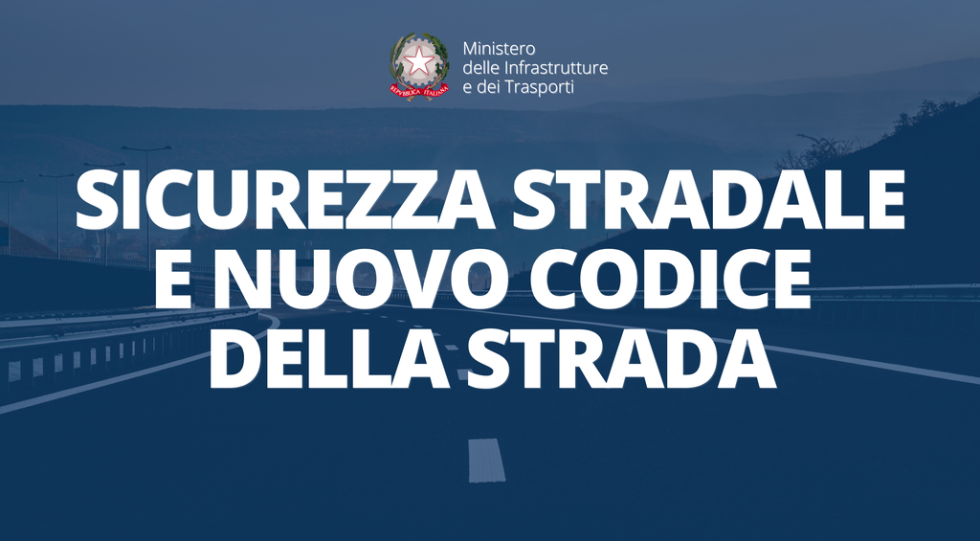 Il nuovo Codice della strada: nuove regole, sanzioni e limiti
