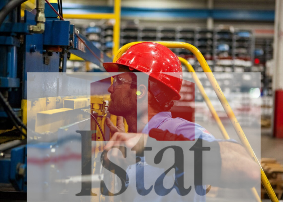 Pirulli: Dai dati Istat segnali positivi per le retribuzioni contrattuali.