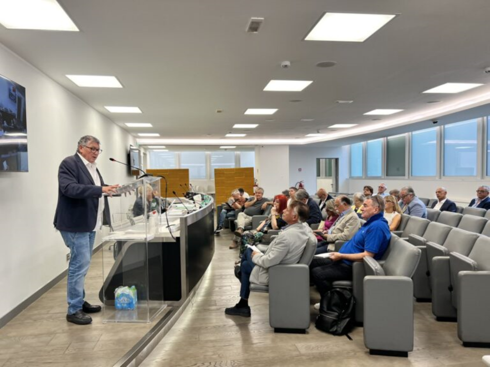 Pezzani: Al Governo chiediamo un confronto urgente su pensioni, non autosufficienza e sanità 