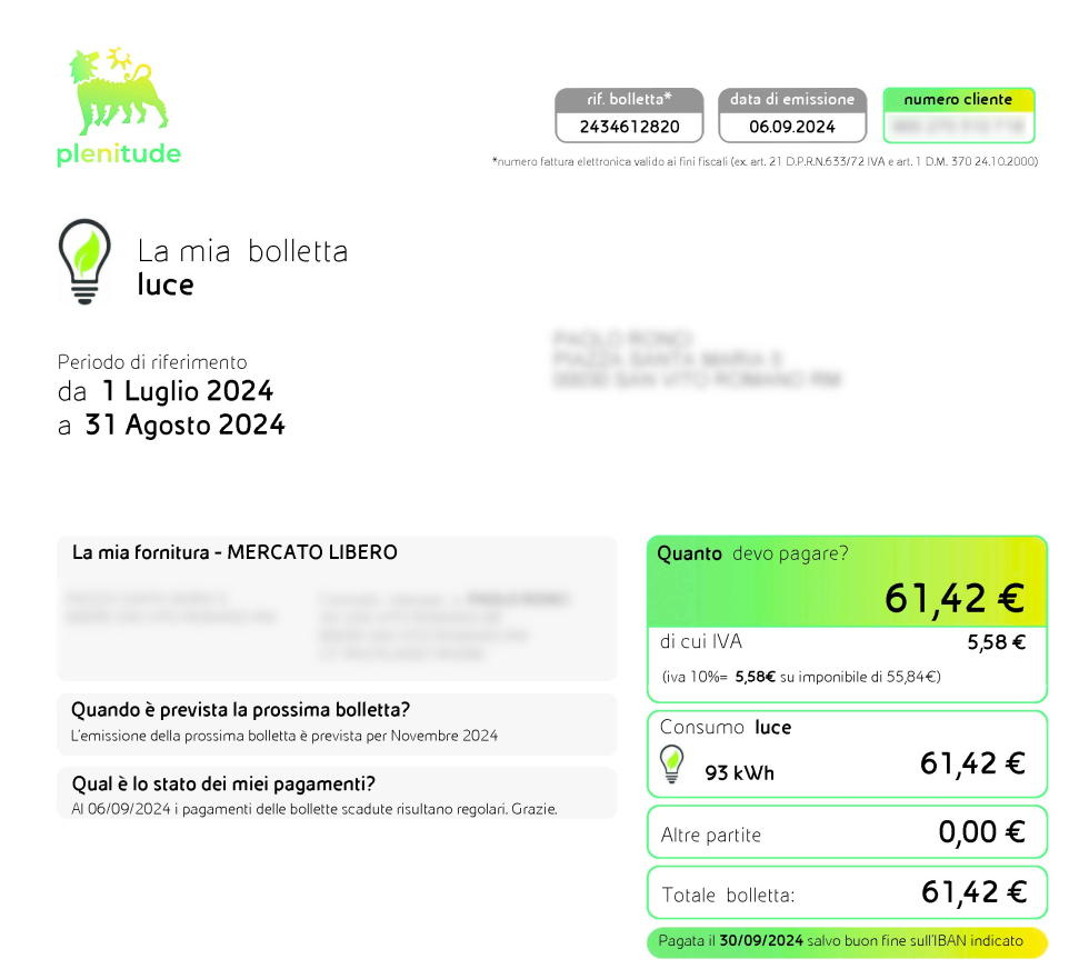Fine 2025: l’autunno delle incertezze tra carrello della spesa e bollette salate 