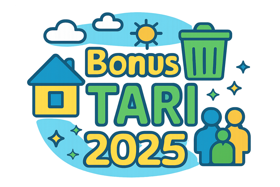 Bonus sociale rifiuti, un importante sostegno economico rivolto alle famiglie con reddito basso