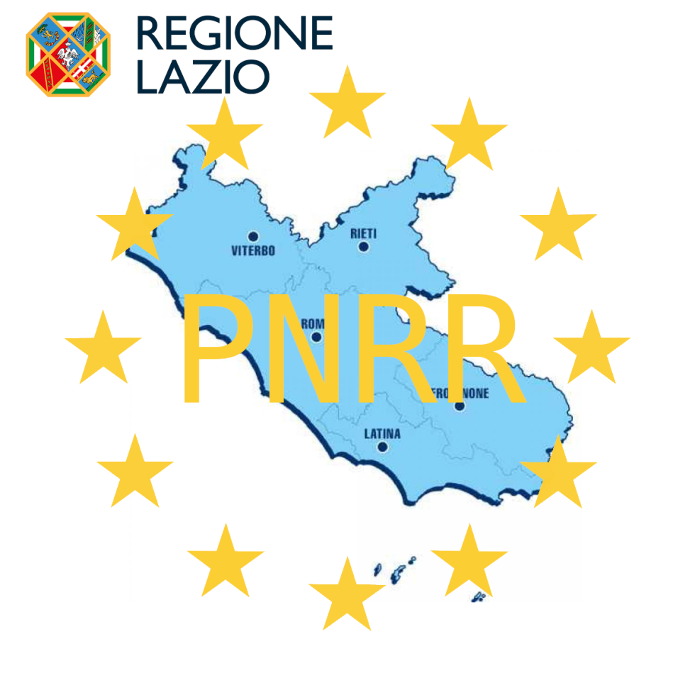 Alla Regione Lazio incontro cabina di regia PNRR