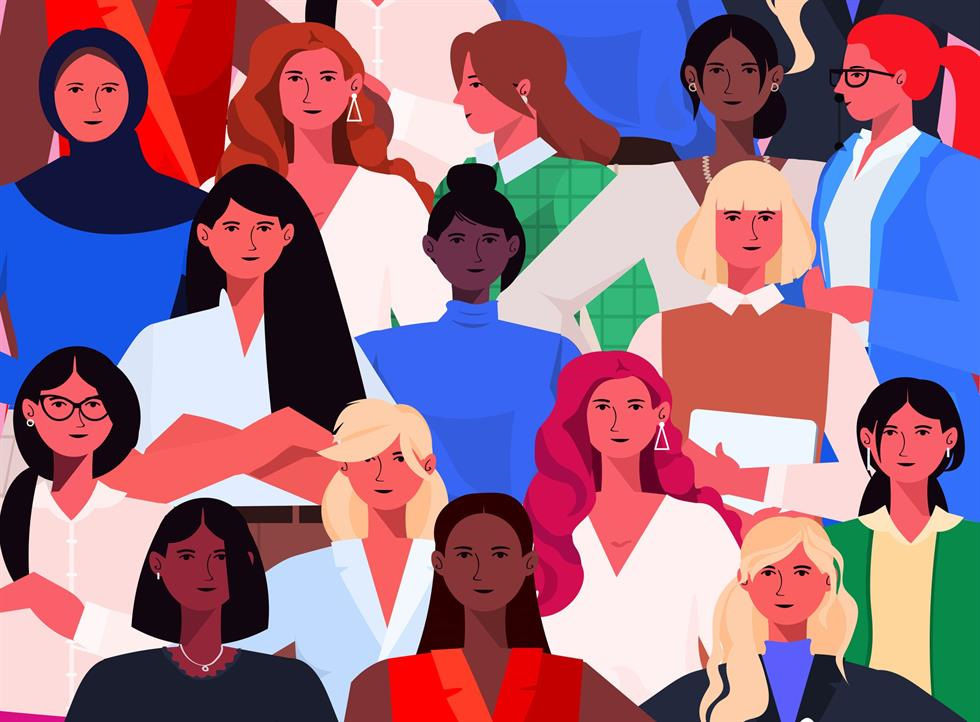 Giornata Internazionale della donna