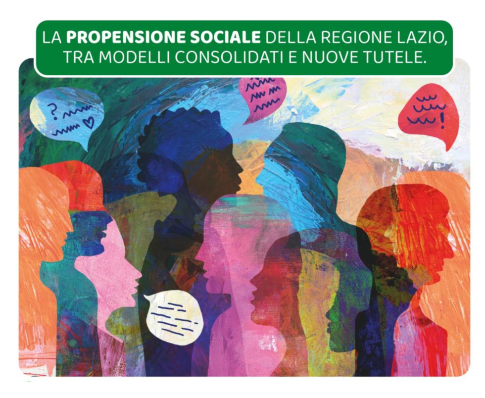 Convegno sulla Contrattazione sociale nel Lazio