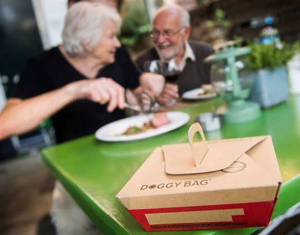 Sostenibilità e rispetto: in prima linea contro lo spreco alimentare