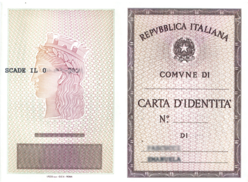 Carta d’Identità cartacea, un sospiro di sollievo: non serve correre in comune