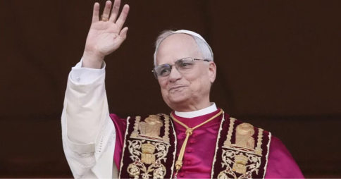 Leone XIV. Fumarola: “La Cisl saluta con grande gioia e profonda emozione l’elezione del nuovo Pontefice