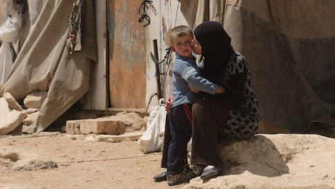 Sostieni la popolazione civile di Gaza: la campagna di raccolta fondi della CISL
