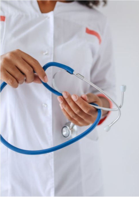 Medici di famiglia nelle Case di comunità