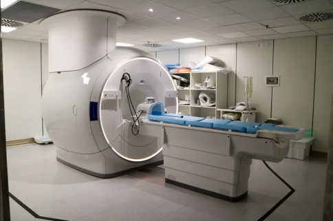 Acquapendente (VT), l'ospedale ha nuove strumentazioni tecnologiche per innovare la diagnostica per immagini