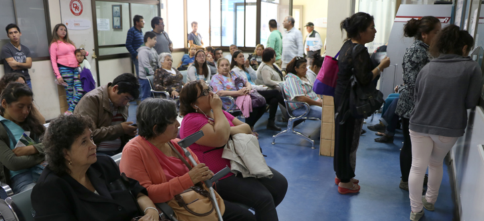  Nel Lazio potenziate le risorse e gli interventi sulle attività sociali.  La sanità stenta a dare risposte adeguate ai bisogni 