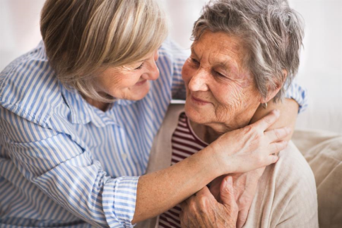Caregiver familiari. Nel Lazio permangono numerose difficoltà