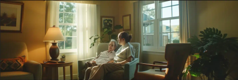 La Cisl del Lazio: Home Care Alzheimer va esteso a tutti i Distretti della regione 