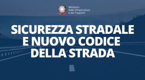 Il nuovo Codice della strada: nuove regole, sanzioni e limiti