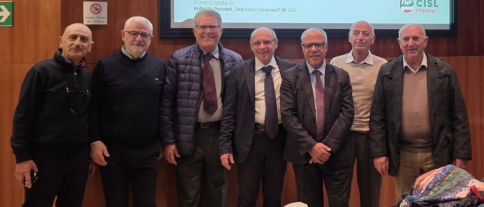 Consulta Politiche Previdenziali: uno strumento FNP per fare rete sulle tematiche della previdenza 