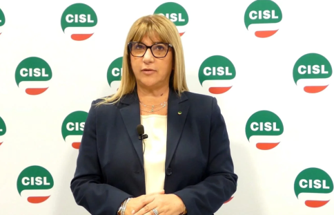 Fumarola: «Col sì al referendum non torna l'articolo 18, anzi cala l'indennizzo»