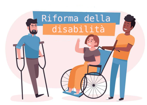 Riforma della disabilità. Al via la seconda fase sperimentale 