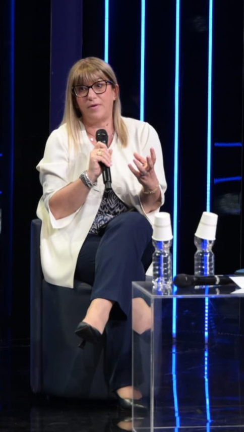 Fumarola sulla sicurezza sul lavoro: “Fatte cose importanti ma non basta. La strada è ancora lunga”