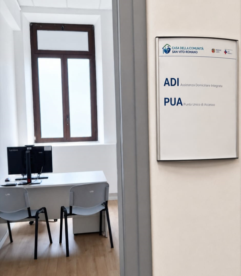 La non autosufficienza: Occorre un concreto nuovo approccio di sistema