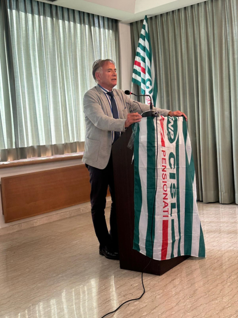 Mannone: “Sviluppo del territorio, la sanità e il welfare pilastri fondamentali per una società più equa e solidale”