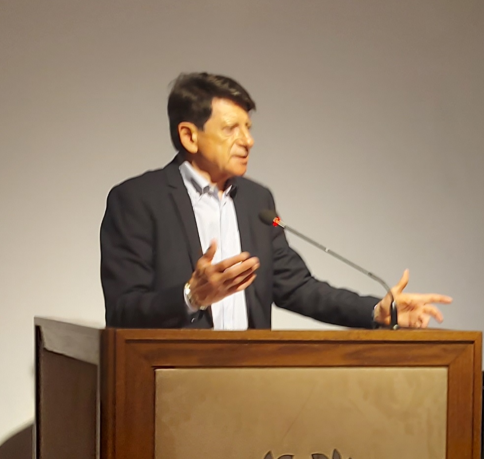 Invecchiamento Attivo. La Fnp Cisl Lazio al tavolo regionale