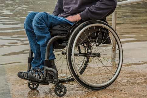 Assegno di invalidità è integrabile al minimo