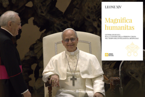 Magnifica Humanitas Fumarola: un richiamo straordinario alla dignità del lavoro  