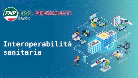 L’interoperabilità dei dati sanitari: una sfida decisiva per cure più sicure ed efficienti