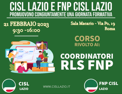 Formazione per RLS