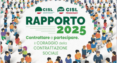 Il coraggio della contrattazione sociale 