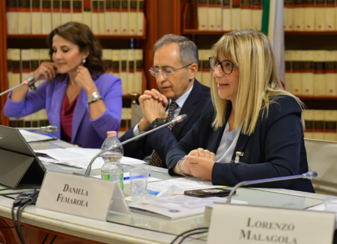 Fumarola al Convegno alla Camera dei deputati: “La partecipazione è la chiave per un nuovo patto sociale tra lavoro e impresa”