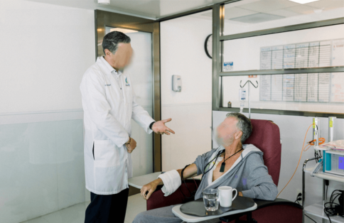 Rapporto Ocse sul Cancro: Ogni anno 300.000 morti evitabili