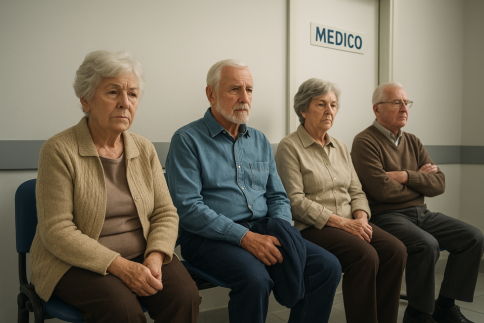 Chi nasce in una famiglia povera vive fino a sette anni in meno. Rapporto UE 