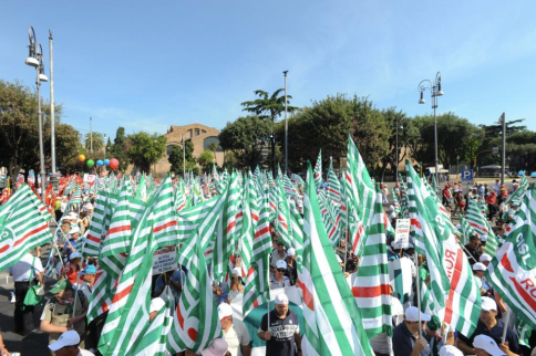  Decreto sicurezza, non si fermano le polemiche e le proteste