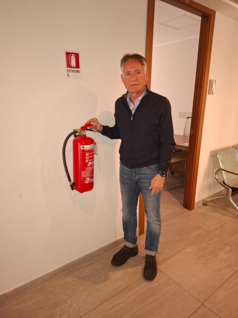 La sicurezza in casa - alcune buone pratiche preventive semplici da applicare