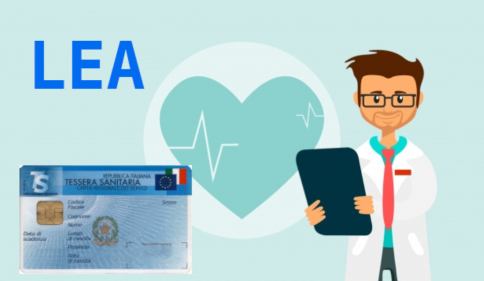 Livelli essenziali di assistenza 