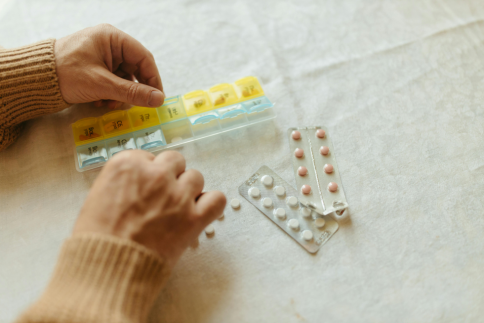 Passi d’Argento 2023-24: i dati su disabilità, fragilità, problemi sensoriali e uso dei farmaci negli anziani