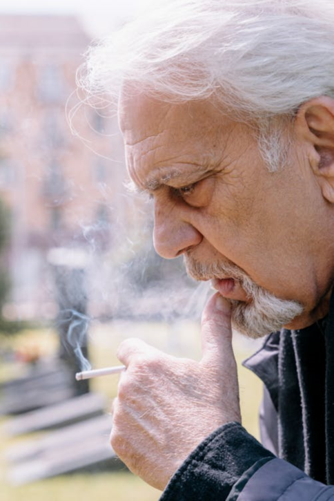 Giornata Mondiale Senza Tabacco