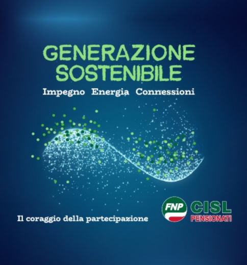 Da oggi fino al 12 giugno a Perugia il XX° Congresso Nazionale FNP Cisl