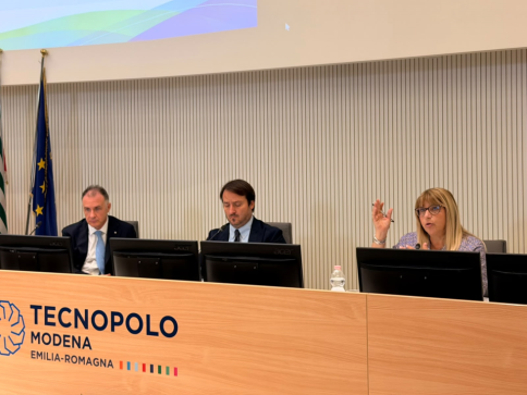 Fumarola per il confronto con Confindustria: «Salari, partecipazione, fisco, casa, contrattazione: serve un vero patto per il futuro del Paese»